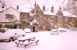 The Inn at Whitewell B&B,  Whitewell